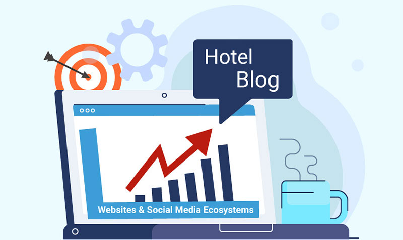Does your hotel need a blog ?