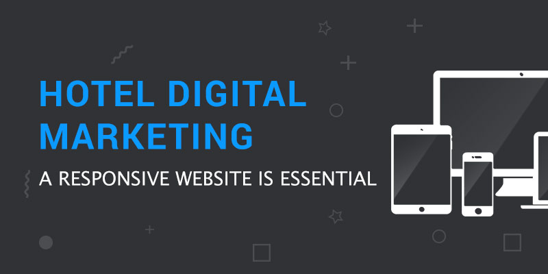 Hotel Digital Marketing