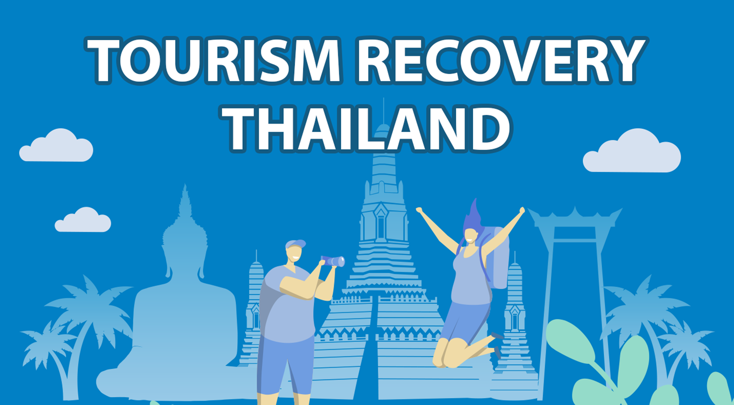 Tourism Recovery Thailand