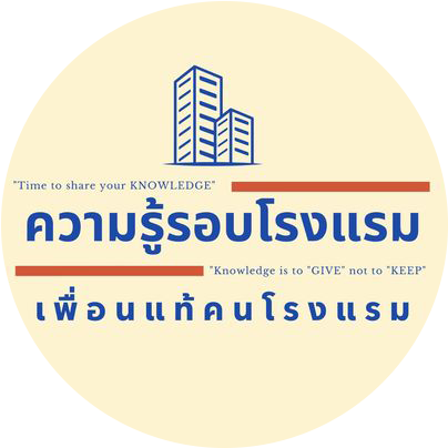 Knowledge Around Hotels Fan Page