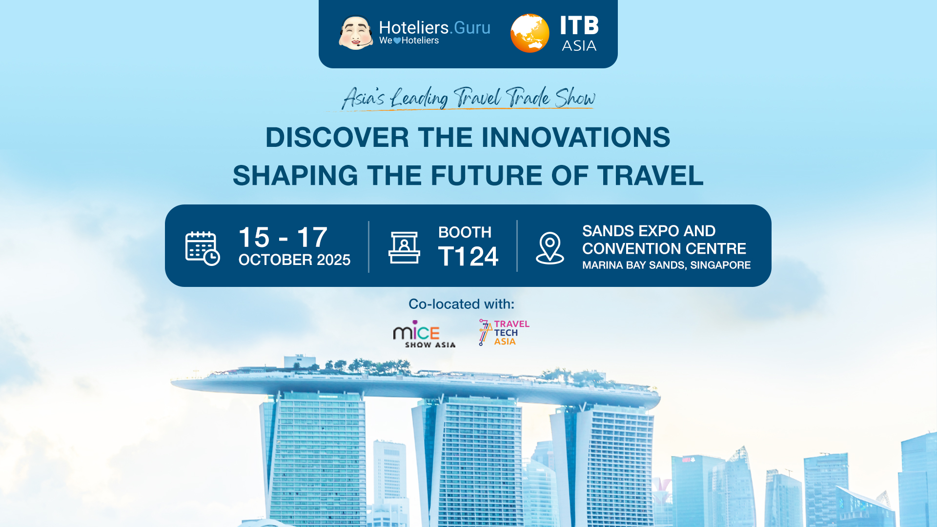 ITB Asia 2025