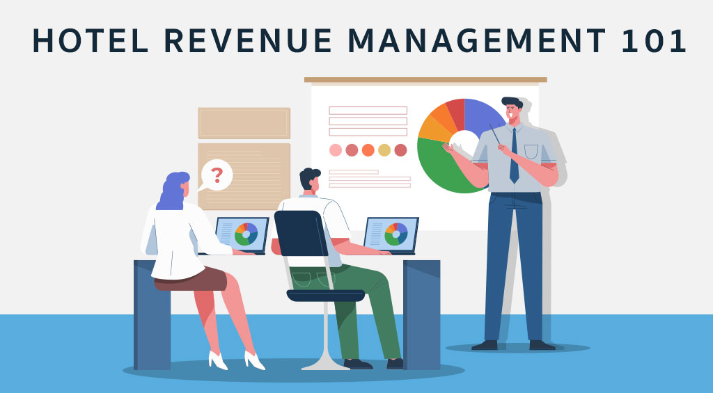 Hotel Revenue management 101