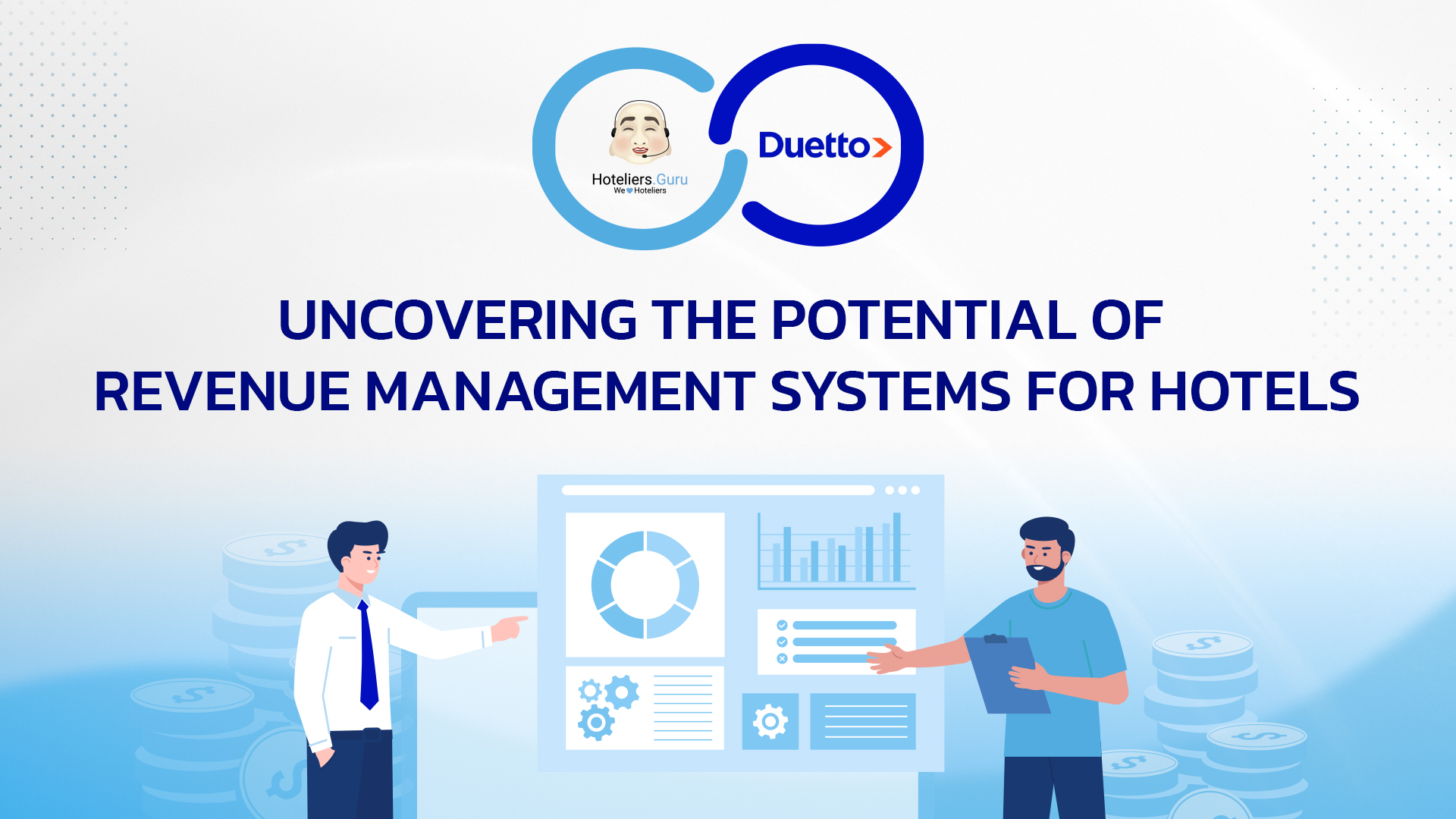 Uncovering the potential of Revenue Management Systems for hotels and resorts
