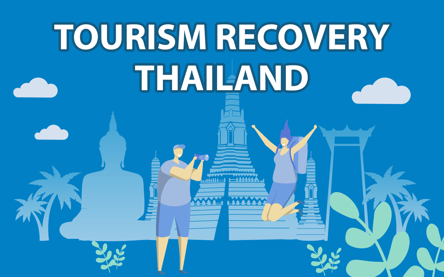 Tourism Recovery Thailand