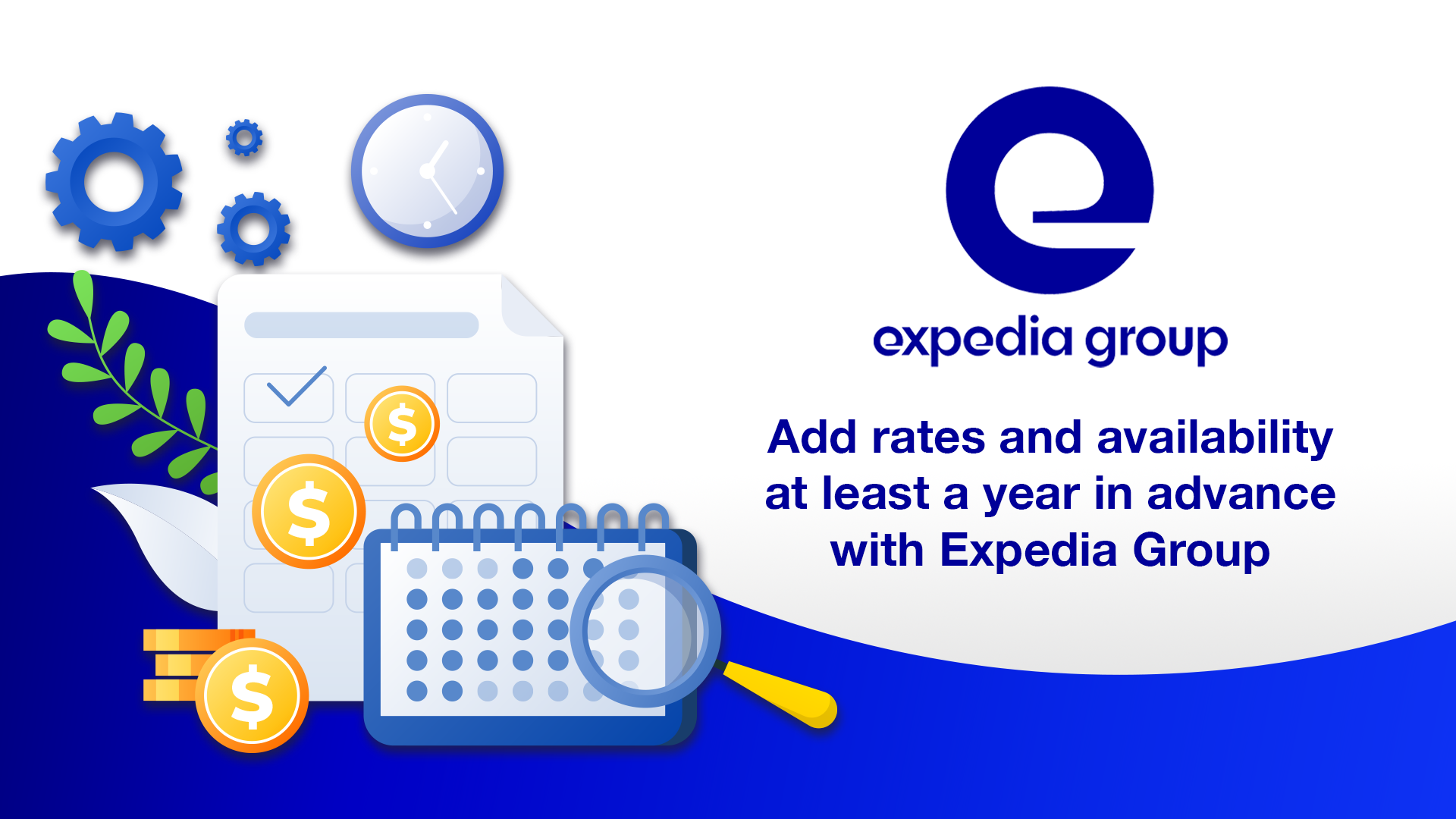 Maximize Booking Potential With A Long-term Inventory Strategy