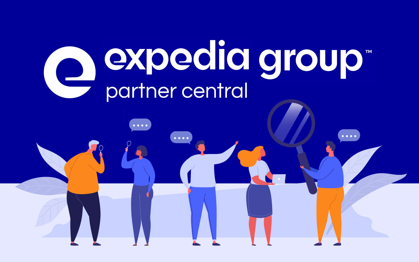 Review your search and sort factors on Expedia Partner Central 