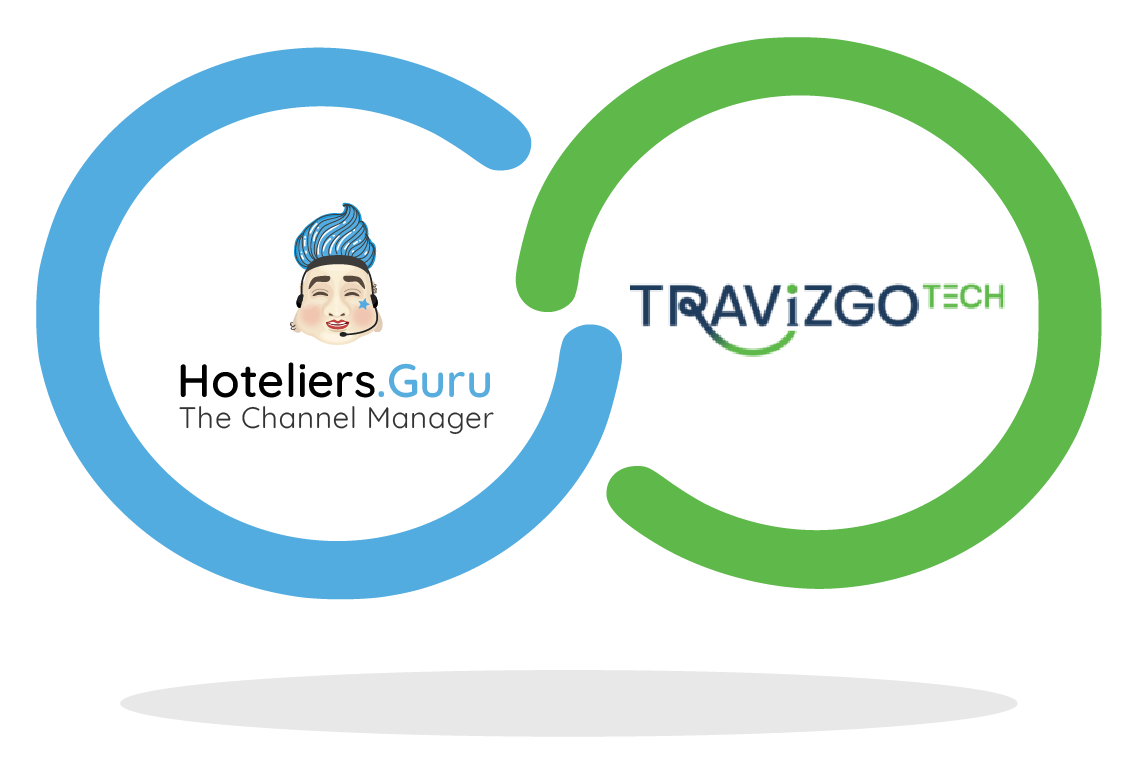 Hoteliers Guru recently completed the integration and synchronisation of our Channel Manager with Travizgo Tech