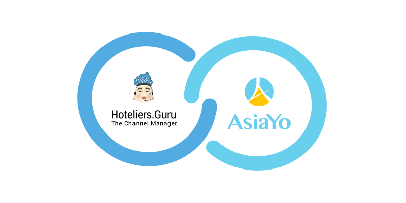 asiayo.com our new travel
                                    partner