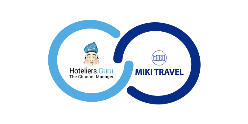 Miki Travel