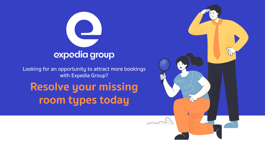 Looking for an opportunity to attract more bookings with Expedia Group?