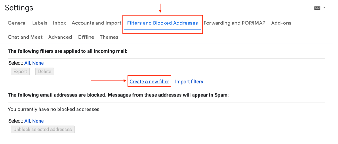 Whitelist Reservation Confirmation Email