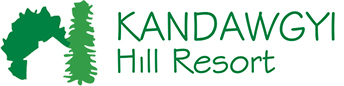 Kandawgyi Hill Resort