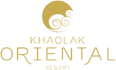 Khaolak Oriental Resort