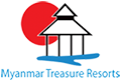 Myanmar Treasure Resort, Ngwe Saung